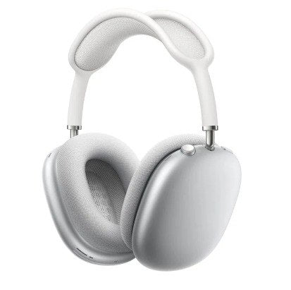 AIR PODS MAX / DIADEMA SONIDO - COLOR BLANCO