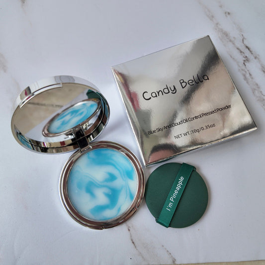 CANDY BELLA - POLVO COMPACTO